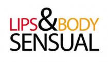 LIPS&BODY SENSUAL