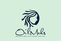 OilMeks Nature’s Best Oils, Mixed, For You