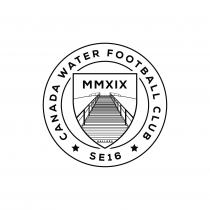 Canada Water Football Club MMXIX Ballers SE16