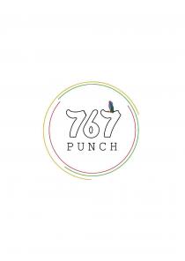 767 PUNCH