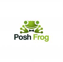 POSH FROG