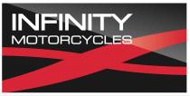 INFINITY MOTORCYCLES