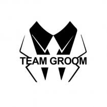 TEAM GROOM