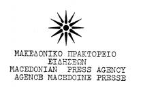 MACEDONIAN PRESS AGENCY