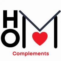 HOM COMPLEMENTS