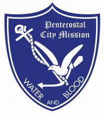 Pentecostal City Mission WATER AND BLOOD