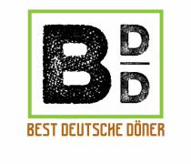 BDD Best Deutsche Döner