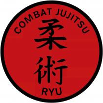 COMBAT JUJITSU RYU 柔術