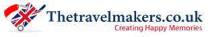 THETRAVELMAKERS.CO.UK CREATING HAPPY MEMORIES