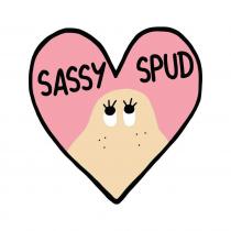 SASSY SPUD