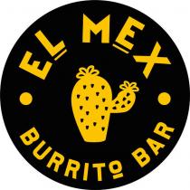 EL MEX BURRITO BAR