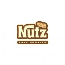 NUTZ PEANUT BUTTER CAFE