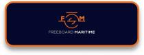 FM FREEBOARD MARITIME