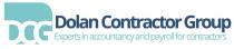 DCG DOLAN CONTRACTOR GROUP EXPERTS IN ACCOUNTANCY AND PAYROLL FOR CONTRACTORS