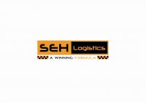 SEH LOGISTICS A WINNING FORMULA