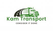 KAM TRANSPORT CONSIDER IT DONE