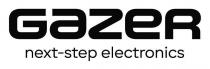 GAZER next-step electronics