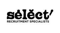 SELECT RECRUITMENT SPECIALISTS