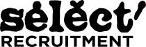 SELECT RECRUITMENT