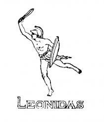 LEONIDAS