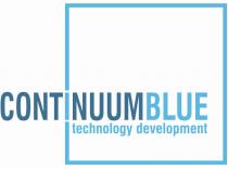 Continuum Blue Technology development