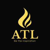 ATL Be the inspiration