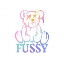 FUSSY