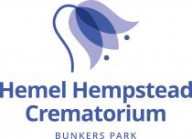 HEMEL HEMPSTEAD CREMATORIUM BUNKERS PARK