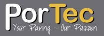 POR TEC YOUR PAVING - OUR PASSION
