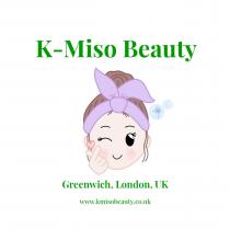 K-MISO BEAUTY GREENWICH, LONDON, UK WWW.KMISOBEAUTY.CO.UK