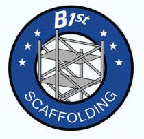 B1ST SCAFFOLDING