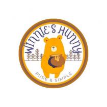 Winnie's Hunny Pure & Simple