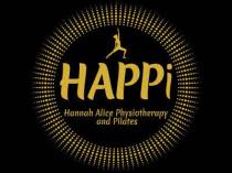 HAPPI HANNAH ALICE PHYSIOTHERAPY AND PILATES