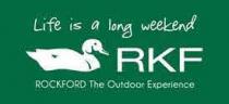 Life is a long weekend RKF ROCKFORD The Outdoor Experience