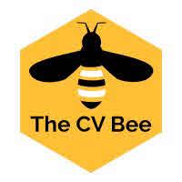 THE CV BEE