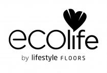 ECOLIFE BY LIFESTYLE FLOORS