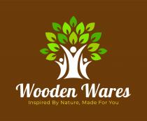 WOODEN WARES INSPIRED BY NATURE, MADE FOR YOU