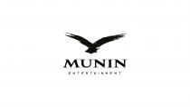 MUNIN ENTERTAINMENT