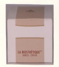 LA BIOSTHETIQUE MARCEL CONTIER