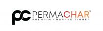 PCPERMACHAR PREMIUM CHARRED TIMBER