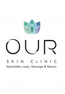 OUR SKIN CLINIC INJECTABLES, LASER, MASSAGE & BEAUTY