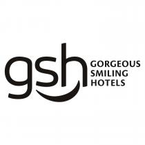 GSH GORGEOUS SMILING HOTELS