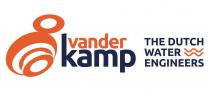 vander kamp THE DUTCH WATER ENGINEERS