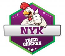 NYK Fried Chicken