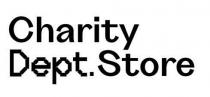 CHARITY DEPT. STORE