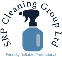 SRP CLEANING GROUP LTD FRIENDLY RELIABLE PROFESSIONAL