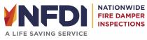 INFDI NATIONWIDE FIRE DAMPER INSPECTIONS A LIFE SAVING SERVICE