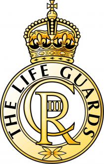 CIIIR THE LIFE GUARDS