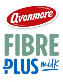 AVONMORE FIBRE PLUS MILK