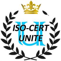 ISO-CERT UNITE